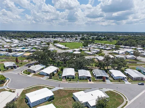 36419 Bonney Drive Zephyrhills FL 33541