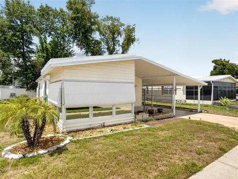 36419 Bonney Drive Zephyrhills FL 33541
