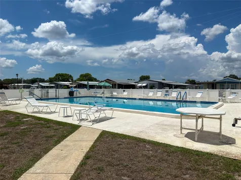 36419 Bonney Drive Zephyrhills FL 33541