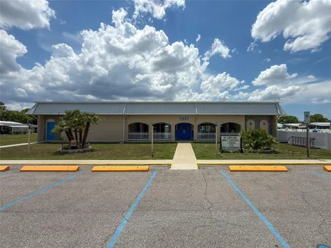 36419 Bonney Drive Zephyrhills FL 33541