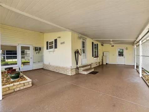 36419 Bonney Drive Zephyrhills FL 33541