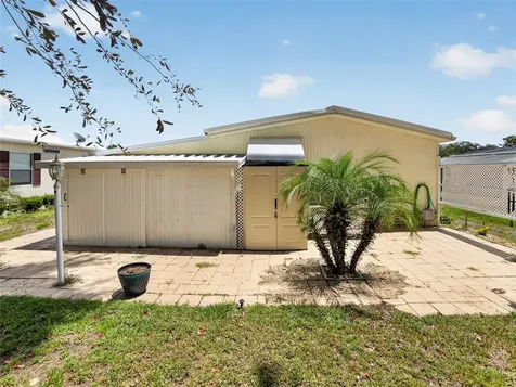 36419 Bonney Drive Zephyrhills FL 33541