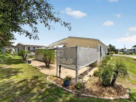 36419 Bonney Drive Zephyrhills FL 33541