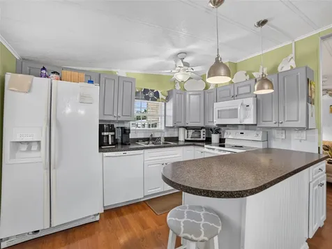 36419 Bonney Drive Zephyrhills FL 33541