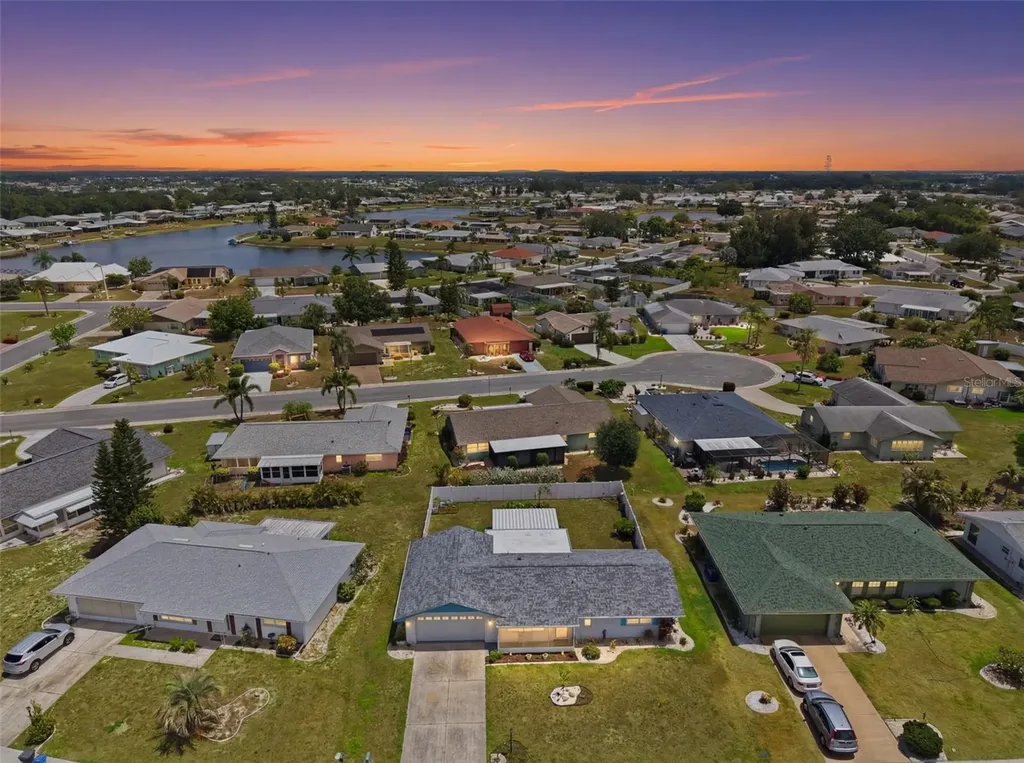 1739 Coco Palm Circle Sun City Center FL 33573