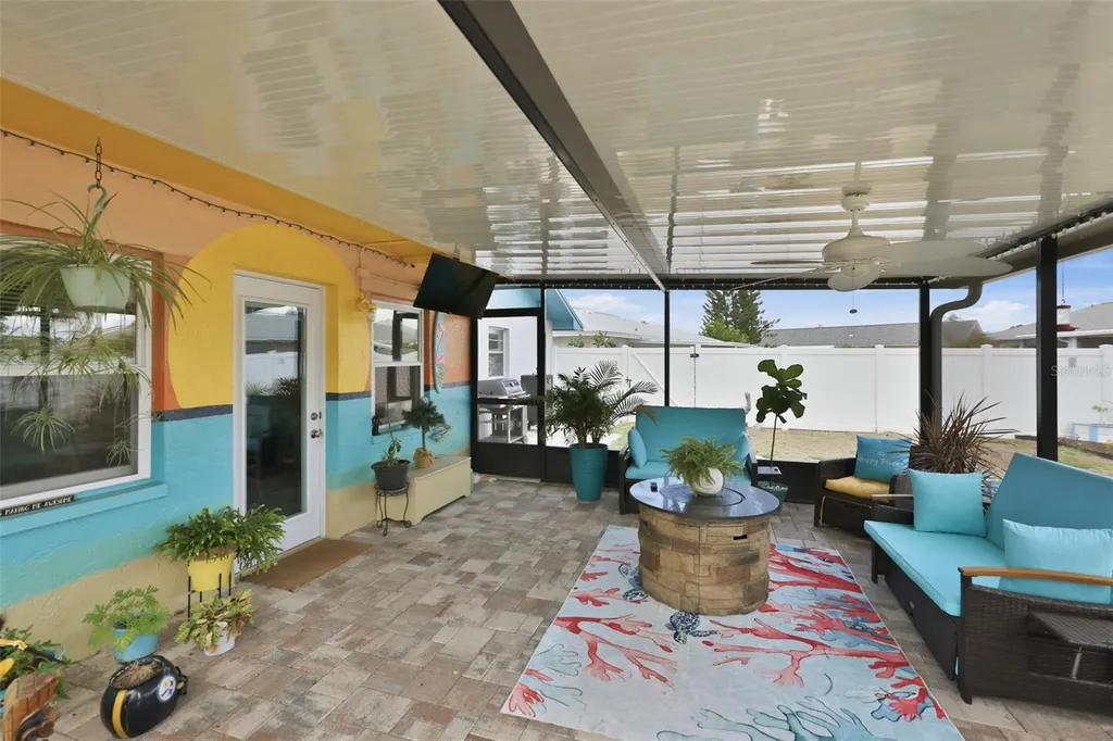1739 Coco Palm Circle Sun City Center FL 33573