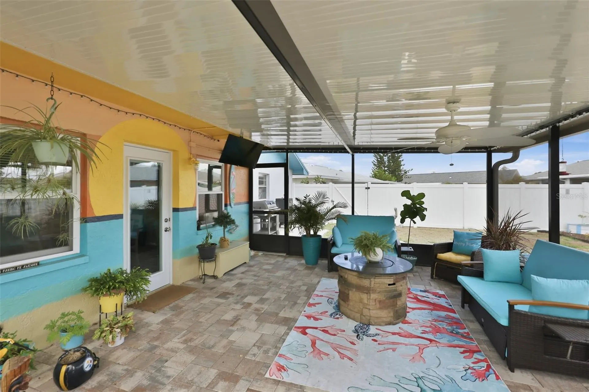 1739 Coco Palm Circle Sun City Center FL 33573