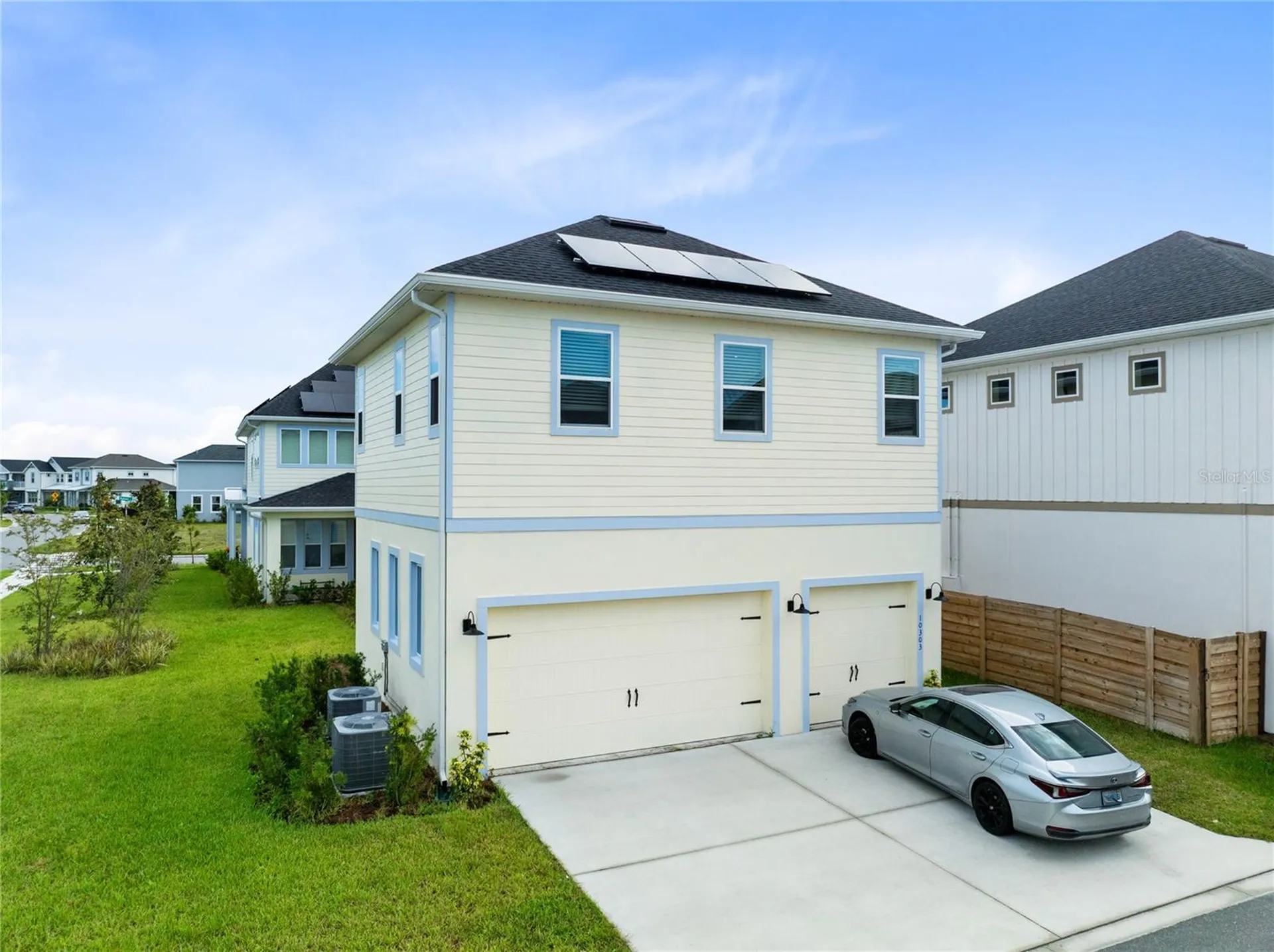 10206 Medawar Street Orlando FL 32827
