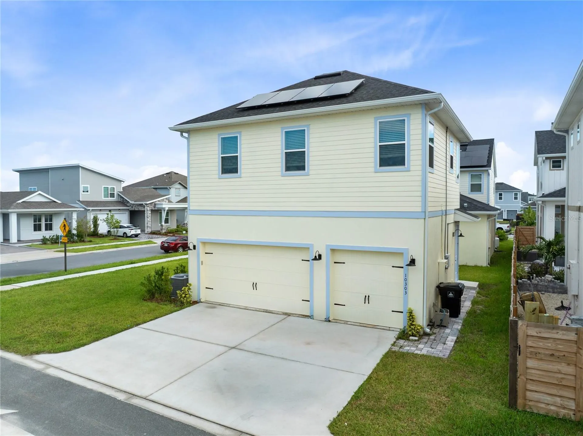 10206 Medawar Street Orlando FL 32827