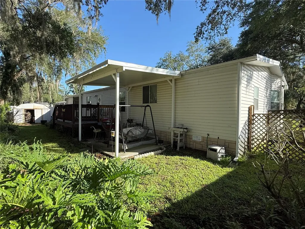8634 Treasure Island Road Leesburg FL 34788