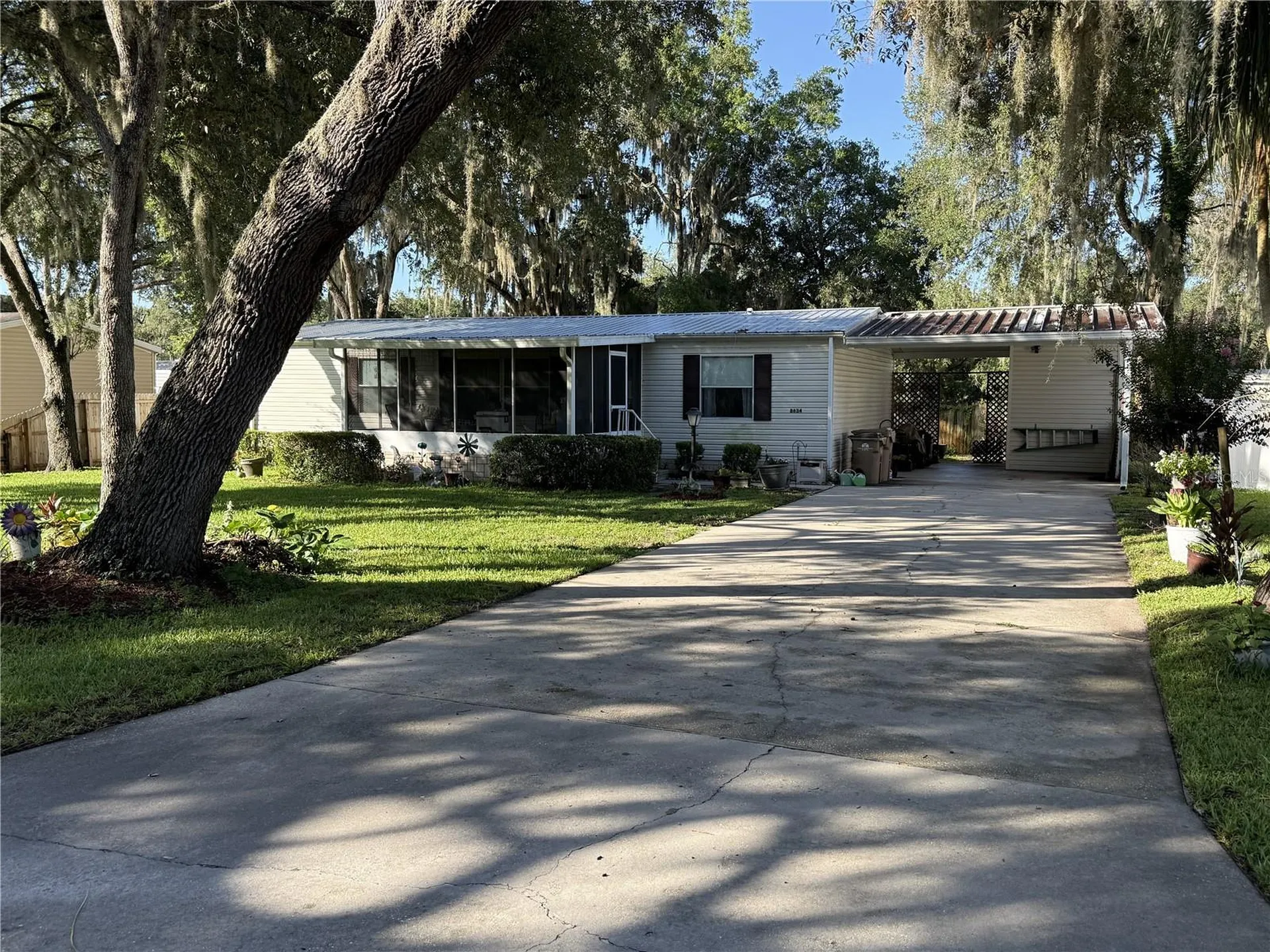 8634 Treasure Island Road Leesburg FL 34788