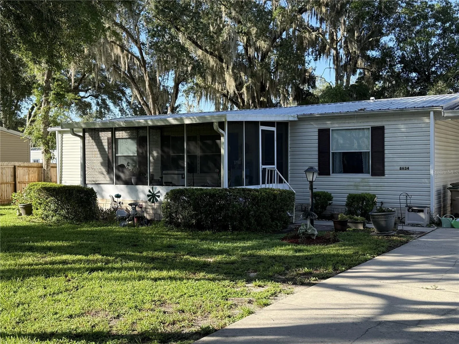 8634 Treasure Island Road Leesburg FL 34788