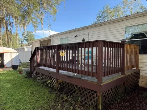 8634 Treasure Island Road Leesburg FL 34788