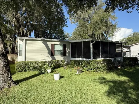 8634 Treasure Island Road Leesburg FL 34788