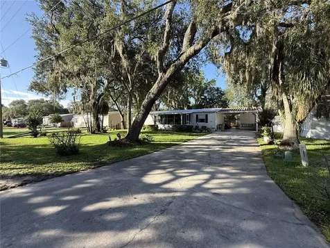 8634 Treasure Island Road Leesburg FL 34788