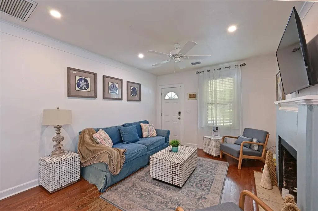 1318 6th Street W Palmetto FL 34221