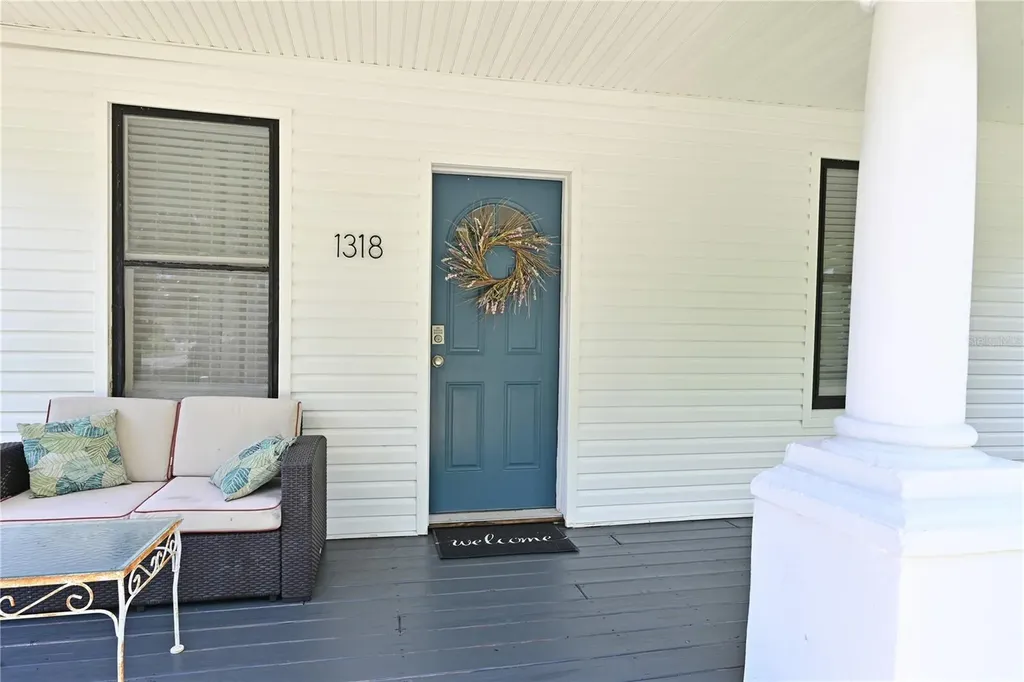 1318 6th Street W Palmetto FL 34221