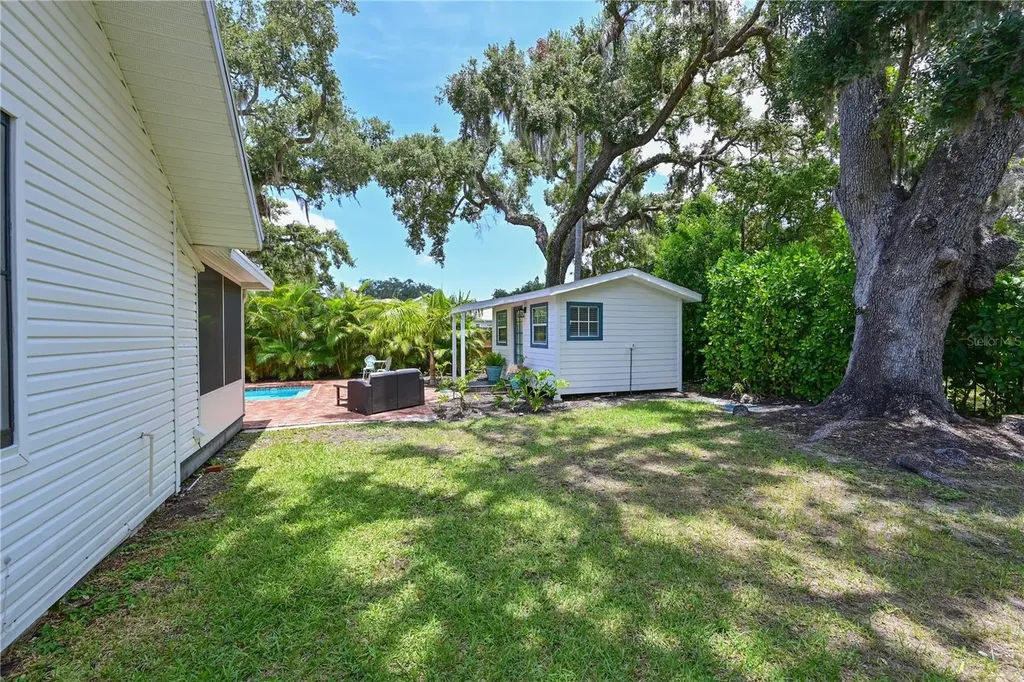 1318 6th Street W Palmetto FL 34221