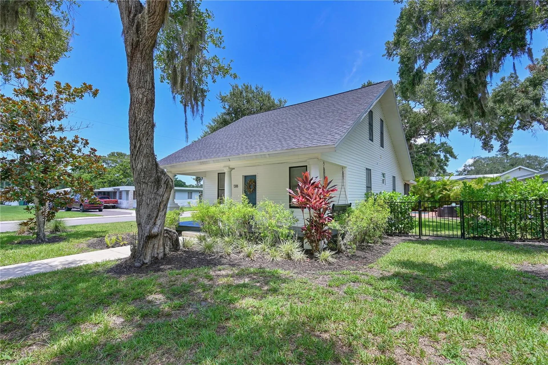 1318 6th Street W Palmetto FL 34221