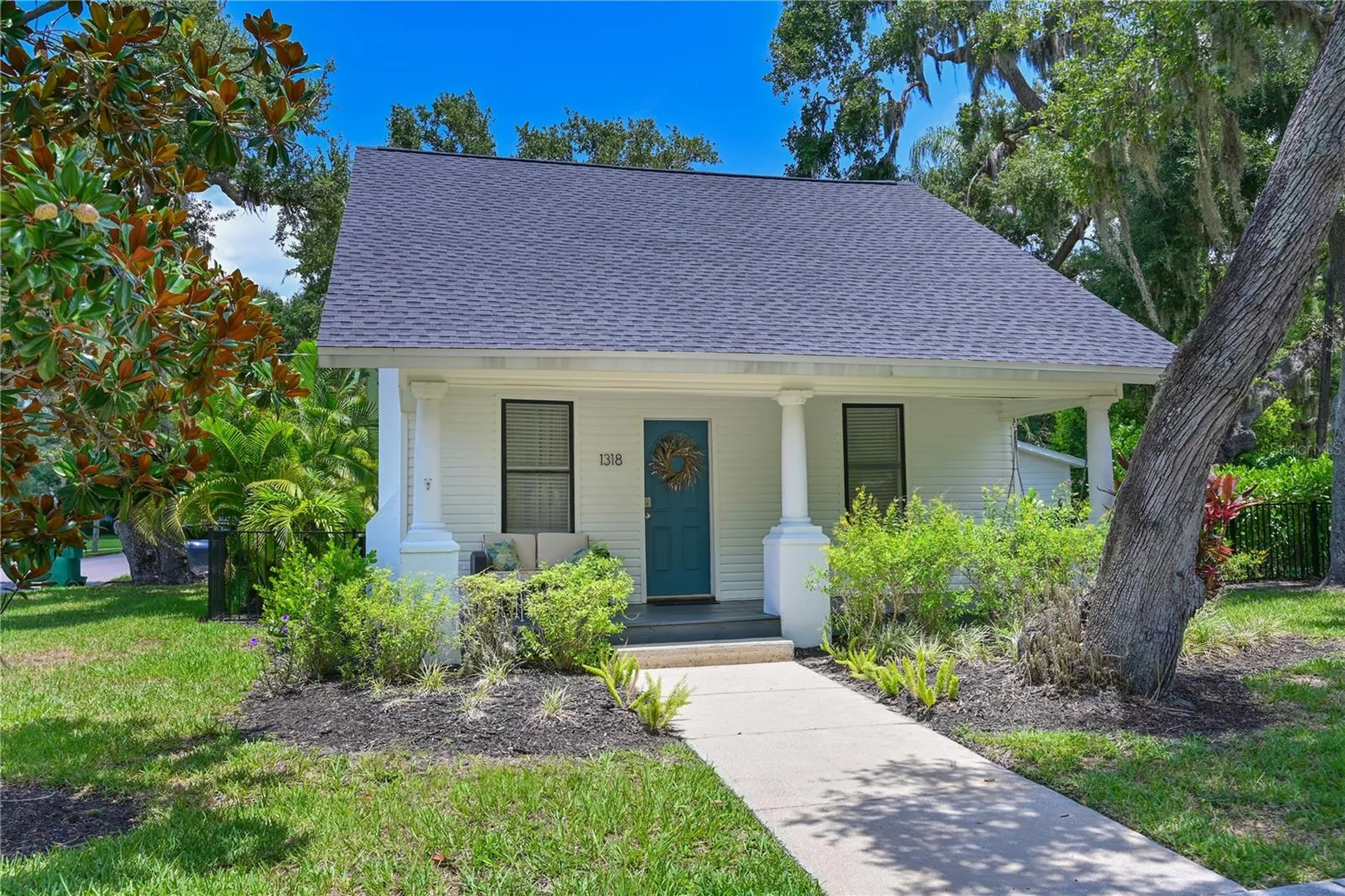 1318 6th Street W Palmetto FL 34221