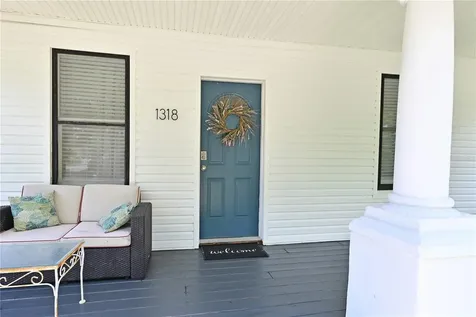 1318 6th Street W Palmetto FL 34221