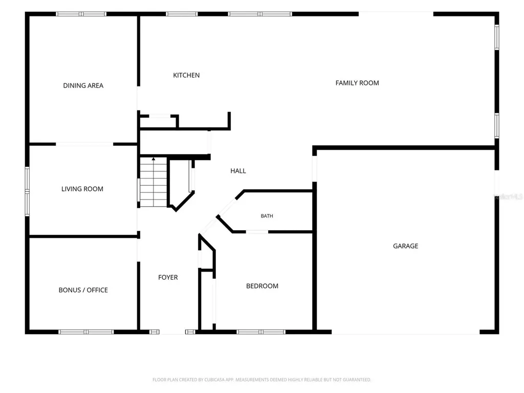 166 W 11th Street Chuluota FL 32766