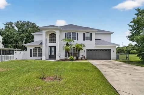 166 W 11th Street Chuluota FL 32766