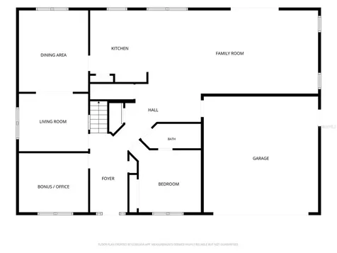 166 W 11th Street Chuluota FL 32766