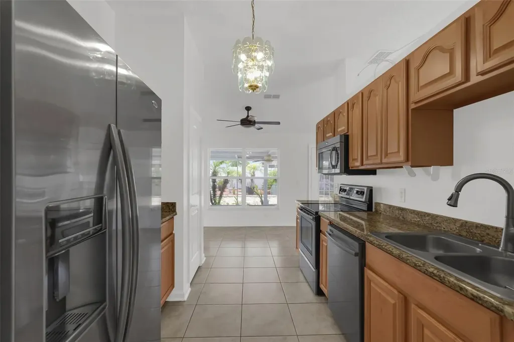 1747 Pompano Drive Kissimmee FL 34759