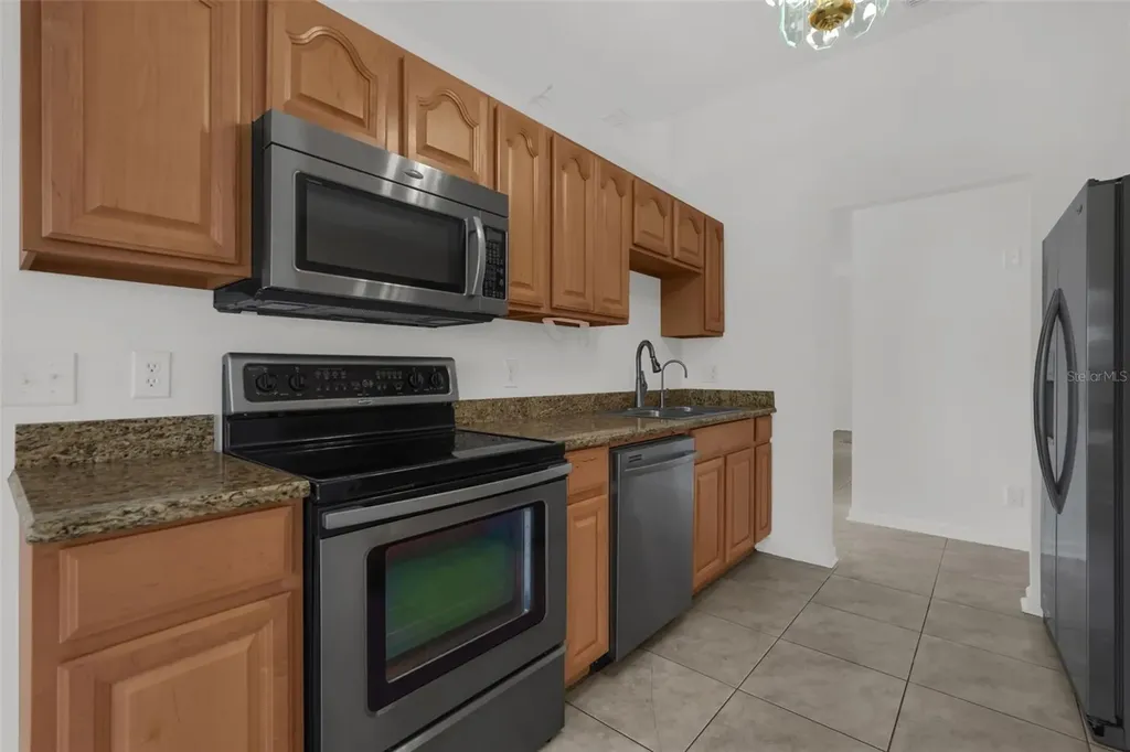1747 Pompano Drive Kissimmee FL 34759