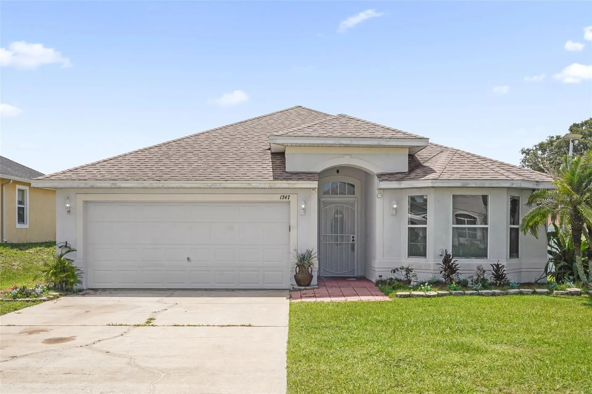 1747 Pompano Drive Kissimmee FL 34759