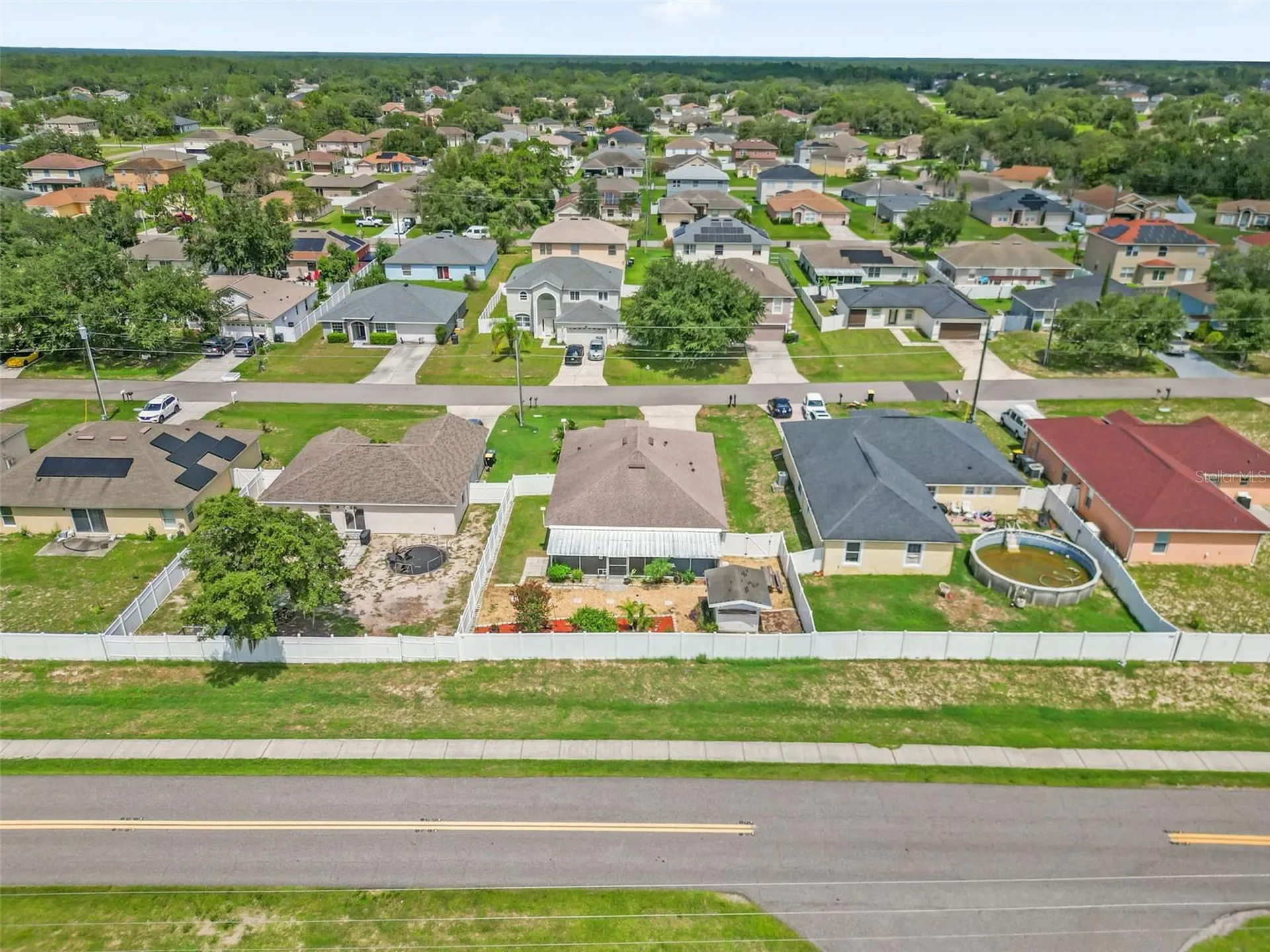 1747 Pompano Drive Kissimmee FL 34759