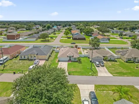 1747 Pompano Drive Kissimmee FL 34759