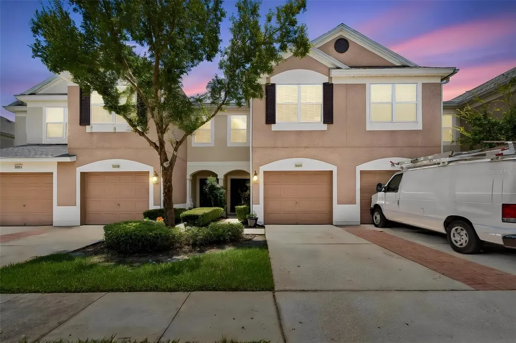 26606 Castleview Way Wesley Chapel FL 33544