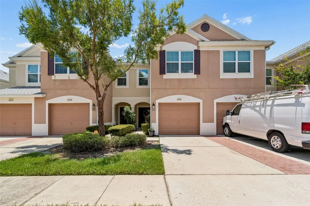 26606 Castleview Way Wesley Chapel FL 33544