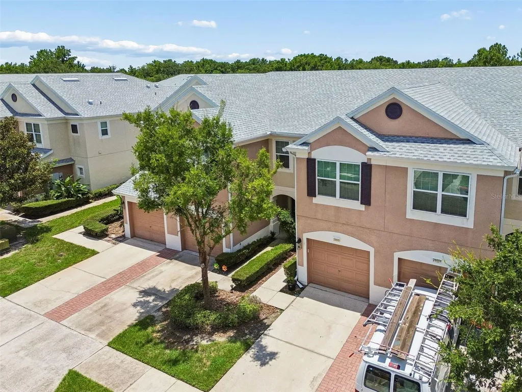 26606 Castleview Way Wesley Chapel FL 33544