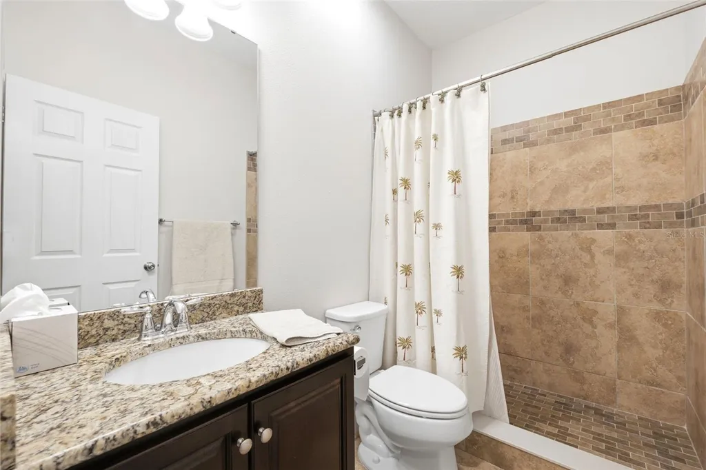 1707 Trillium Boulevard Brooksville FL 34604