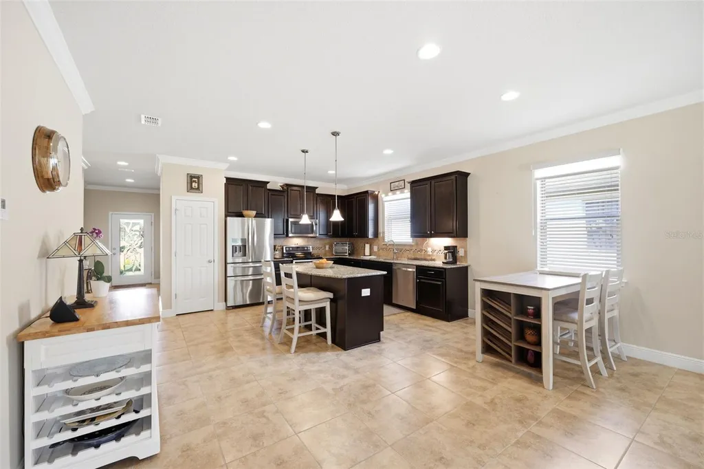 1707 Trillium Boulevard Brooksville FL 34604