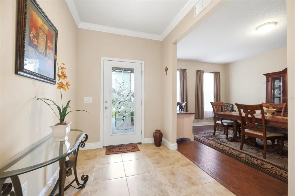 1707 Trillium Boulevard Brooksville FL 34604