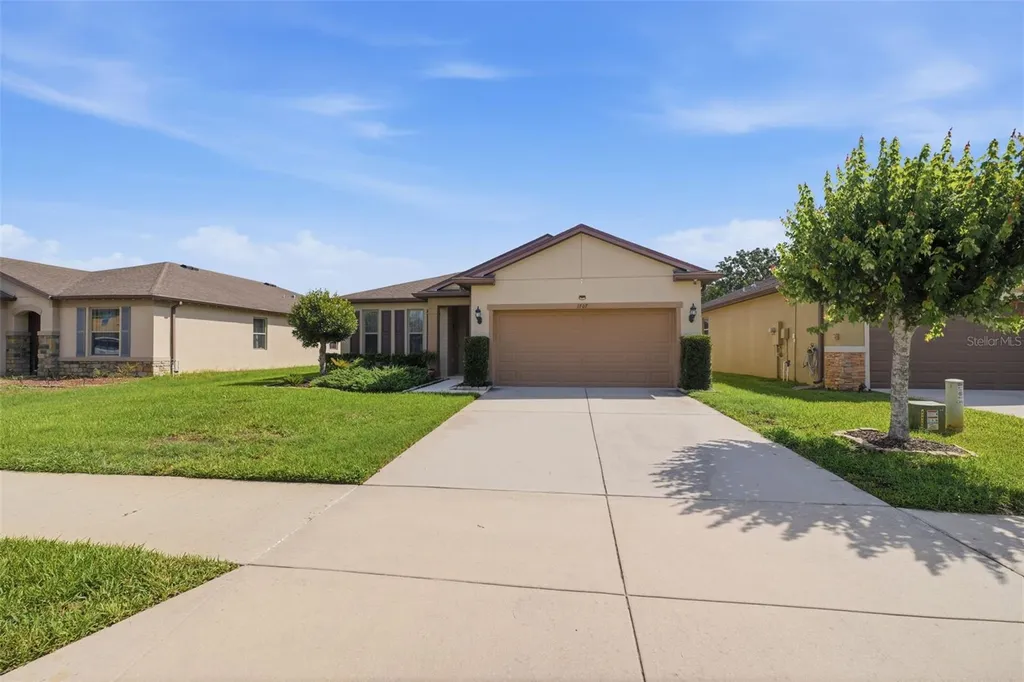 1707 Trillium Boulevard Brooksville FL 34604