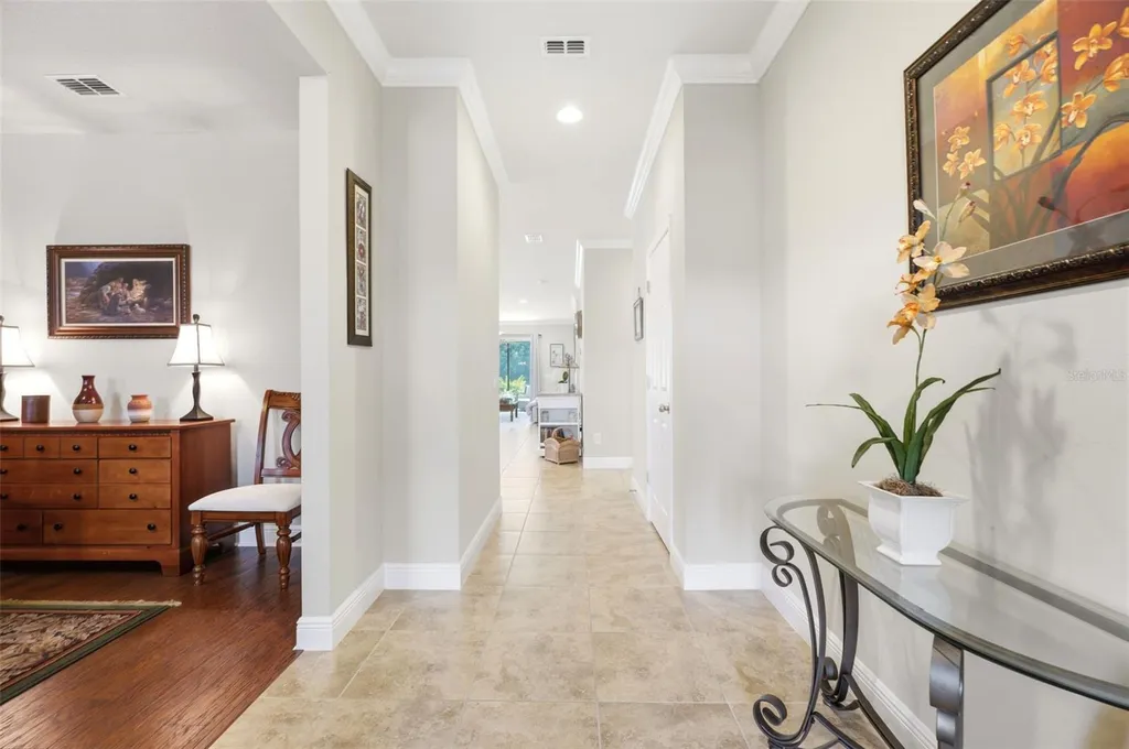 1707 Trillium Boulevard Brooksville FL 34604