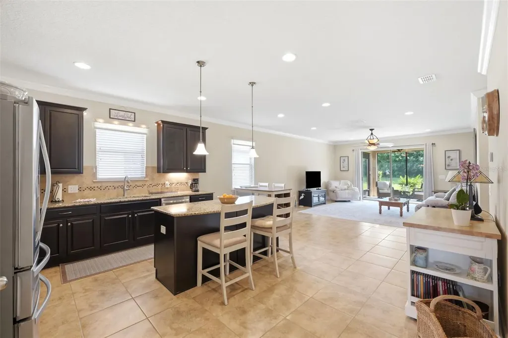 1707 Trillium Boulevard Brooksville FL 34604
