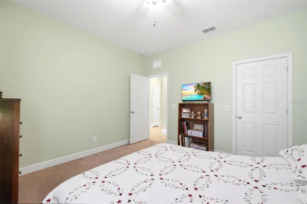 1707 Trillium Boulevard Brooksville FL 34604