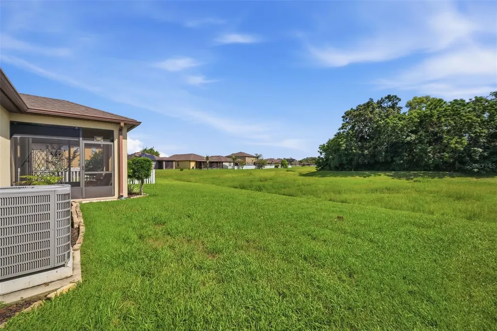 1707 Trillium Boulevard Brooksville FL 34604