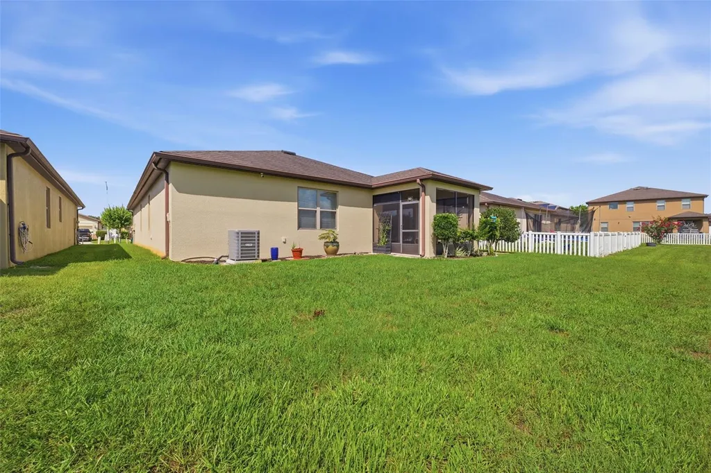 1707 Trillium Boulevard Brooksville FL 34604