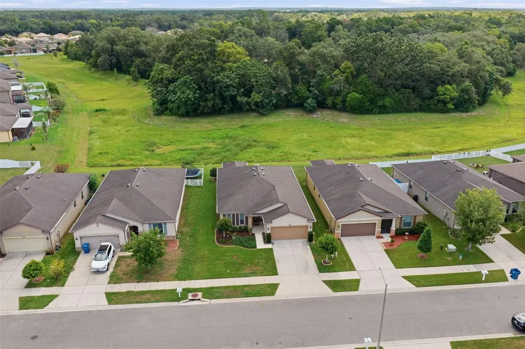 1707 Trillium Boulevard Brooksville FL 34604