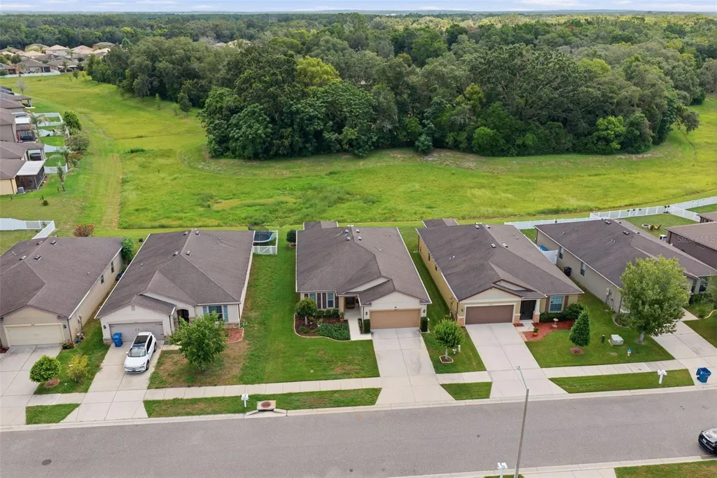 1707 Trillium Boulevard Brooksville FL 34604