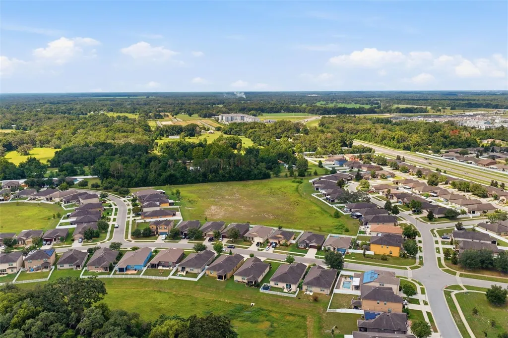 1707 Trillium Boulevard Brooksville FL 34604