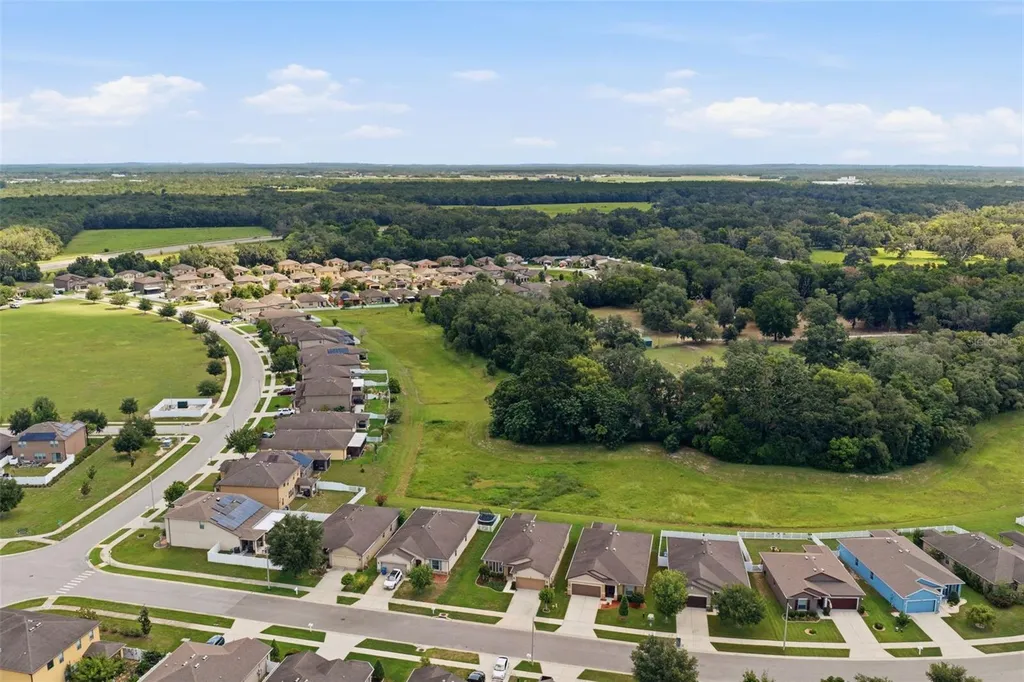 1707 Trillium Boulevard Brooksville FL 34604