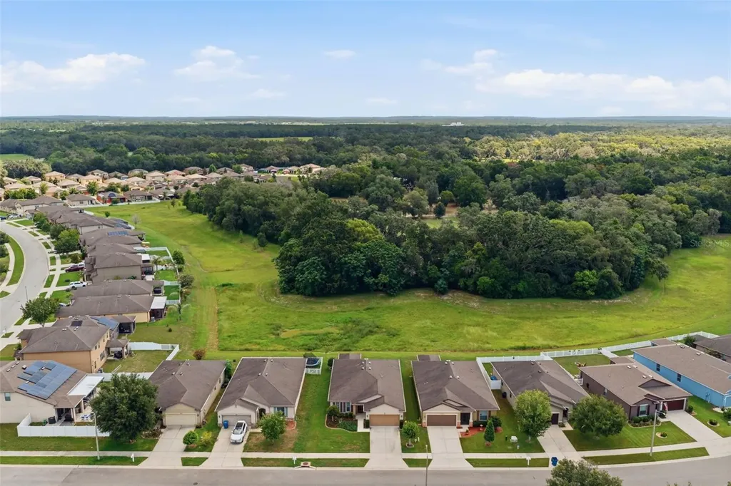 1707 Trillium Boulevard Brooksville FL 34604